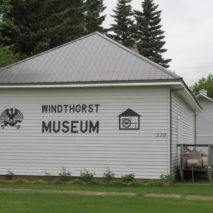 Windthorst Museum