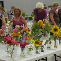 Windthorst Horticultural Society